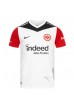 Eintracht Frankfurt Mario Gotze #27 Fotballdrakt Hjemme Klær 2024-25 Korte ermer